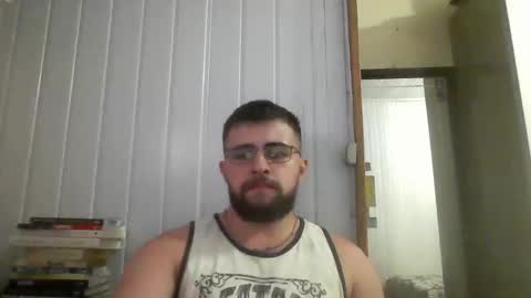 horny online show from February 18, 2025, 7:30 pm