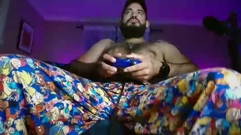 J  M online show from April 9, 2026, 8:09 am