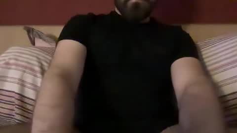 Hairy Stud 1413 online show from March 30, 2026, 10:22 pm