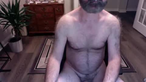 HairyArchTex online show from December 3, 2025, 3:36 am