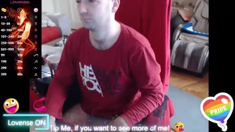 Puppy3 StockyDaddiesmusclebearsbeefybigmans online show from February 28, 2025, 7:58 am