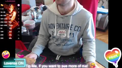 Puppy3 StockyDaddiesmusclebearsbeefybigmans online show from March 3, 2025, 11:55 am