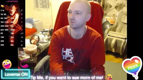 Puppy3 StockyDaddiesmusclebearsbeefybigmans online show from March 4, 2025, 5:45 pm