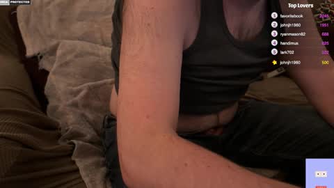 Snapshot of hairybelly818 chatting on October 14, 2025, 6:14 am Hairy Belly online show from October 14, 2025, 6:14 am