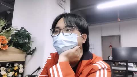 hairycol66 online show from February 8, 2026, 4:54 pm