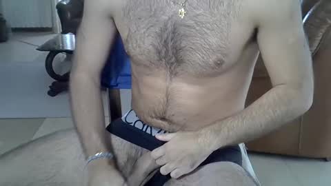 hairydaduncut online show from September 11, 2025, 12:05 pm