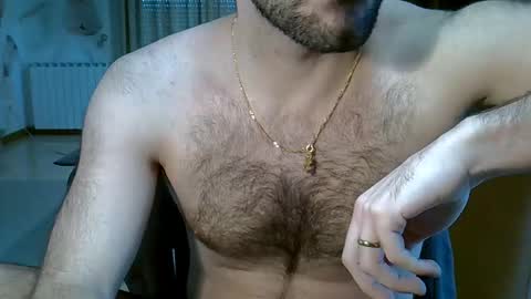 hairydaduncut online show from March 9, 2026, 12:53 pm