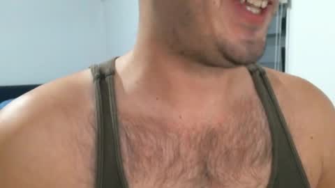 Andy online show from December 21, 2024, 1:04 am