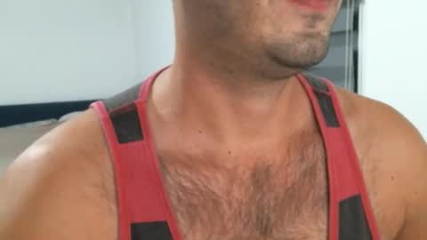 Andy online show from October 15, 2025, 12:00 am