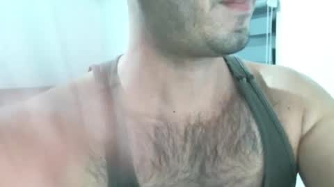 Andy online show from November 25, 2025, 12:54 am