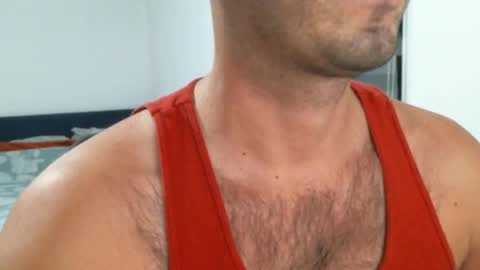 Andy online show from December 3, 2025, 1:02 am