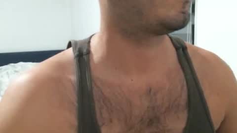 Andy online show from December 20, 2025, 1:02 am