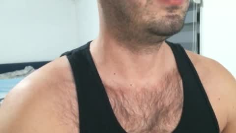 Andy online show from February 1, 2026, 12:53 am