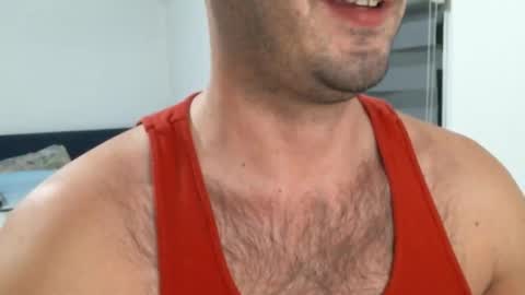 Andy online show from February 13, 2026, 1:01 am