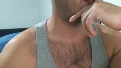 Andy online show from February 28, 2026, 12:55 am