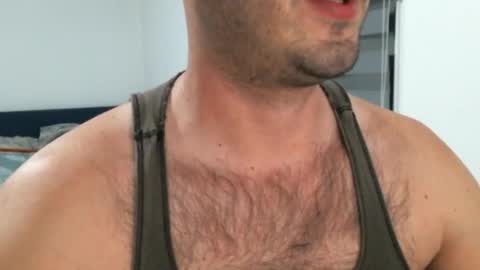Andy online show from April 26, 2026, 11:57 pm