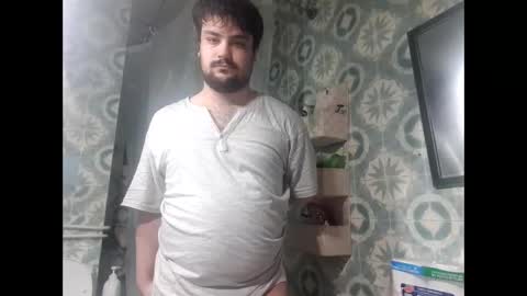 Snapshot of hairyfatboy01 chatting on May 18, 2026, 1:56 am hairyfatboy01 online show from May 18, 2026, 1:56 am