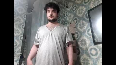 Snapshot of hairyfatboy01 chatting on June 5, 2026, 2:40 am hairyfatboy01 online show from June 5, 2026, 2:40 am