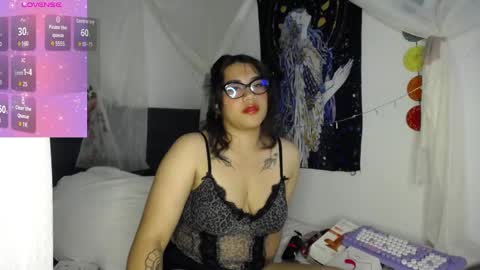 hairylatiingoddess online show from April 22, 2026, 3:09 am