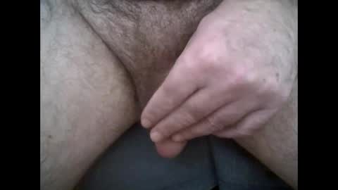 hairyman007 online show from February 18, 2026, 9:49 am