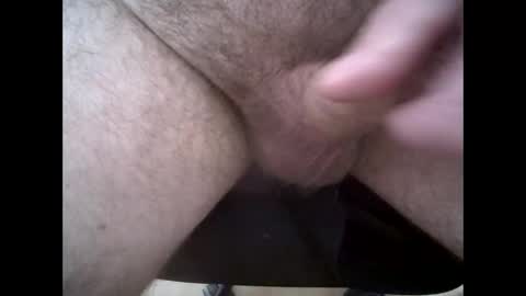 hairyman007 online show from March 30, 2026, 9:10 am
