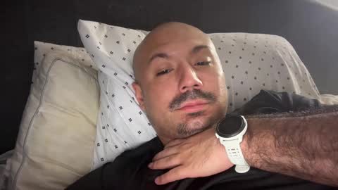 hairyman30000 online show from February 23, 2025, 5:45 am