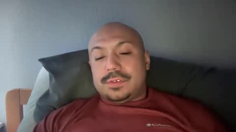 hairyman30000 online show from March 2, 2025, 1:15 am