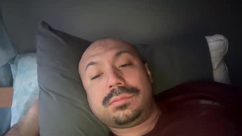 hairyman30000 online show from March 8, 2025, 4:06 pm