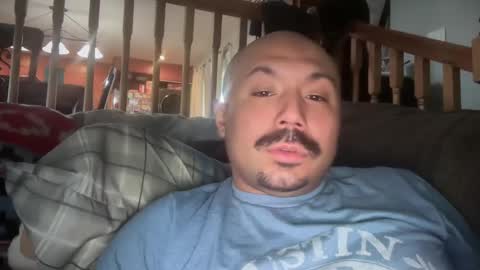 hairyman30000 online show from March 11, 2025, 6:52 pm