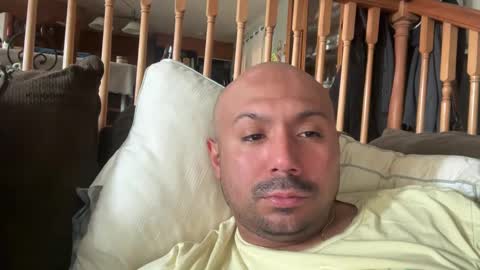 hairyman30000 online show from September 20, 2025, 7:04 pm