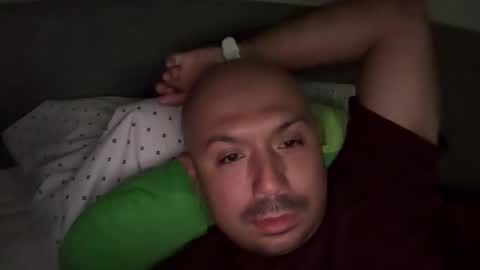 hairyman30000 online show from October 7, 2025, 3:14 am