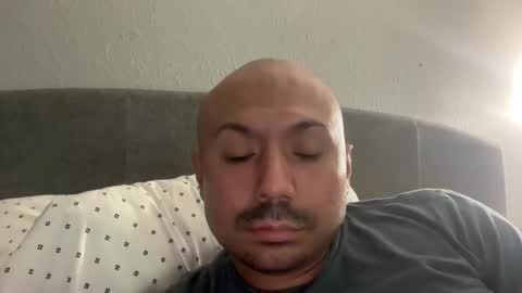 hairyman30000 online show from October 8, 2025, 2:09 am