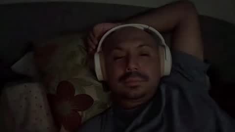 hairyman30000 online show from October 29, 2025, 2:03 am