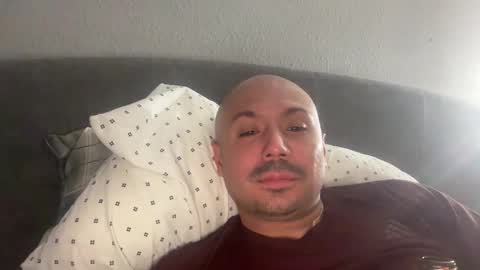 hairyman30000 online show from November 18, 2025, 1:00 am