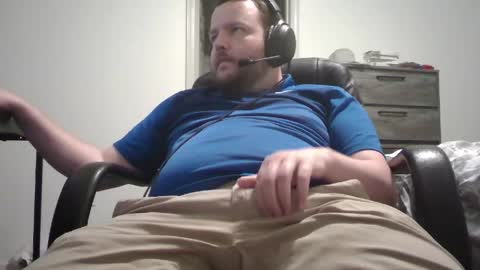 hairymikey online show from April 17, 2026, 2:47 am