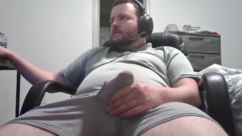 hairymikey online show from April 18, 2026, 5:55 am