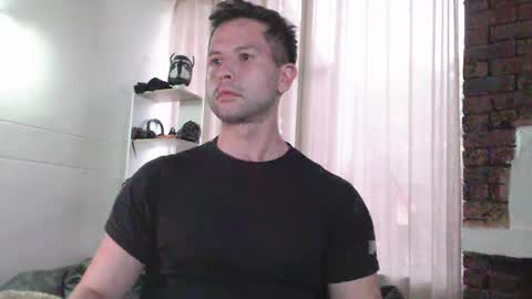 hairyncuteass online show from January 10, 2025, 10:57 pm