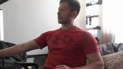 hairyncuteass online show from January 14, 2025, 5:56 pm