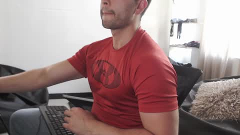 hairyncuteass online show from January 18, 2025, 8:19 pm