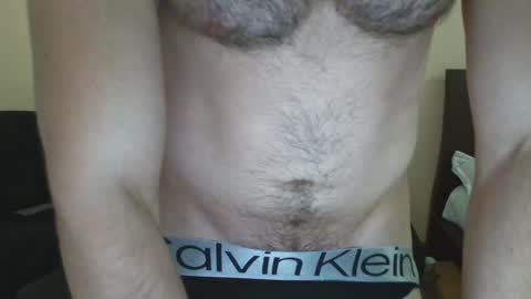 hairyncuteass online show from January 31, 2025, 12:39 am