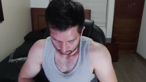 hairyncuteass online show from February 2, 2025, 1:45 am