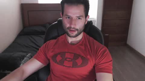 hairyncuteass online show from February 4, 2025, 3:15 pm