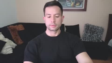 hairyncuteass online show from March 3, 2025, 9:37 pm