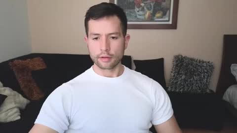 hairyncuteass online show from March 10, 2025, 8:23 pm