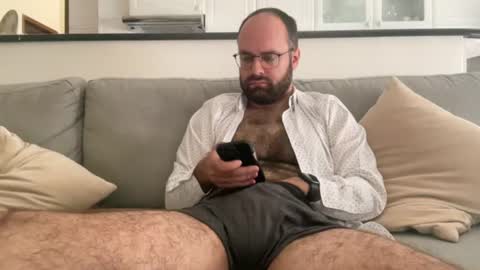 Snapshot of hairynewland94 chatting on June 15, 2026, 10:39 am NewLand online show from June 15, 2026, 10:39 am