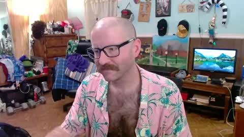 Snapshot of hairyoldperv chatting on June 8, 2026, 3:51 am Justin online show from June 8, 2026, 3:51 am
