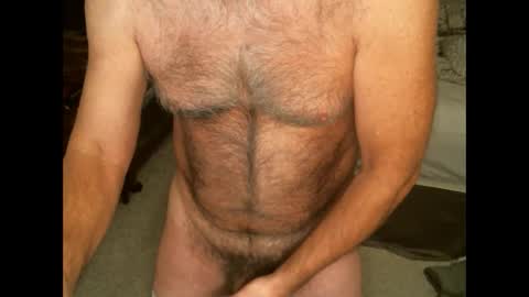 Hairy pecs online show from February 12, 2025, 9:10 am
