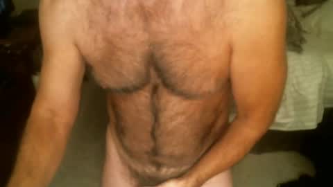 Hairy pecs online show from November 16, 2025, 8:42 am