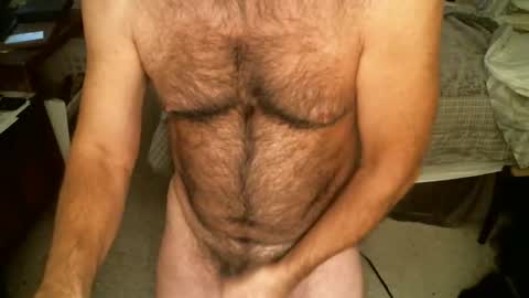 Hairy pecs online show from November 29, 2025, 7:00 am