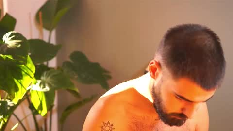 Snapshot of hairyrobxxx chatting on September 19, 2025, 2:07 pm HairyRobXxX online show from September 19, 2025, 2:07 pm